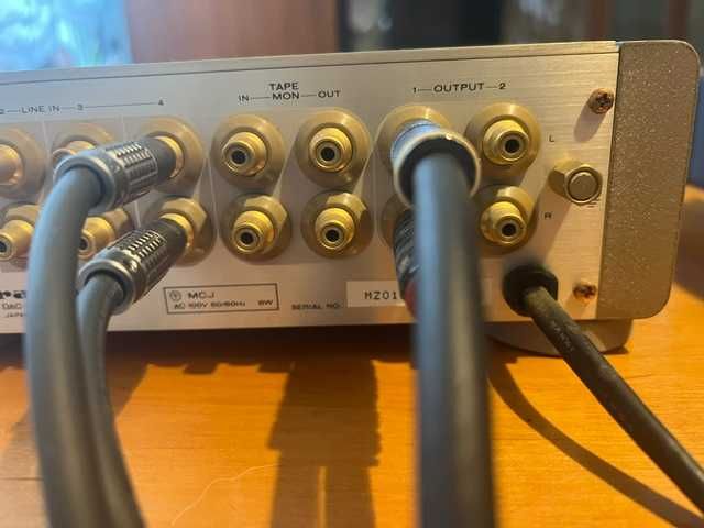 MARANTZ DAC 1 digital audio controller