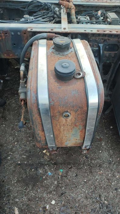 Hydraulika ruchomej podłogi 2szt Hyva
