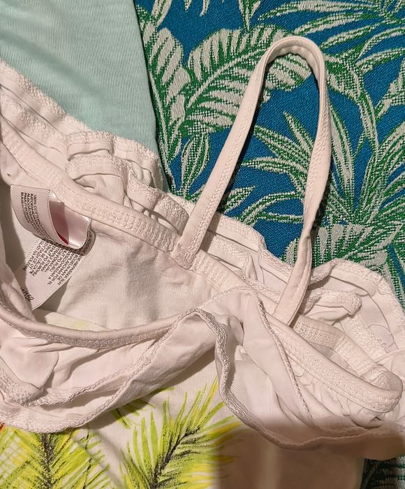 Zestaw bluzek H&M, Here+There roz. 146-152