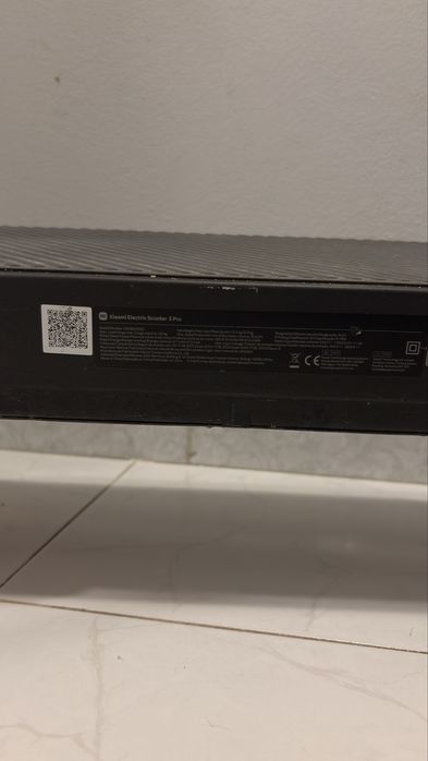 Xiaomi Electric Scooter 5 Pro