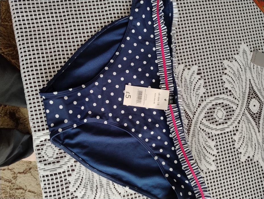 Sprzedam dół od bikini George 3xl