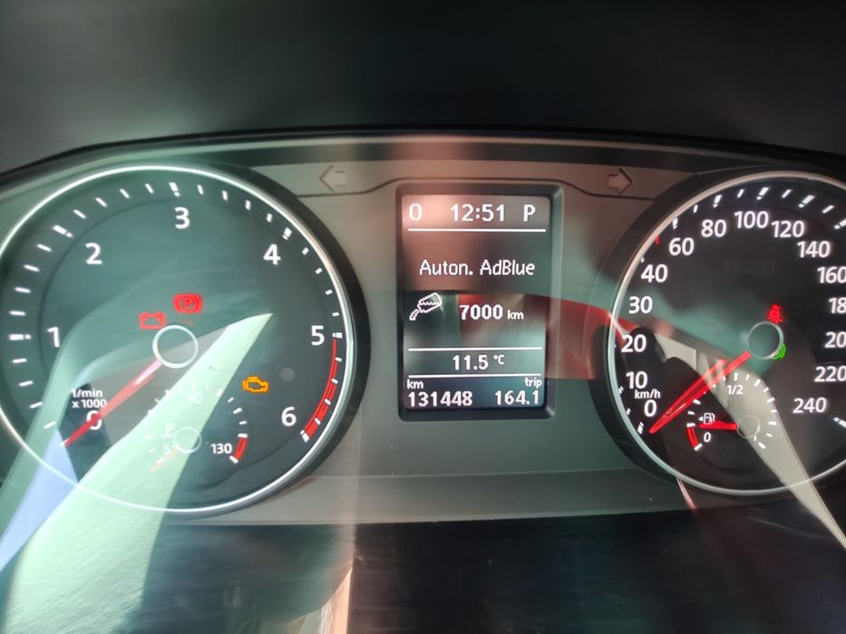 VW Transporter 2.0 TDI extra longa Auto DSG 9lug.