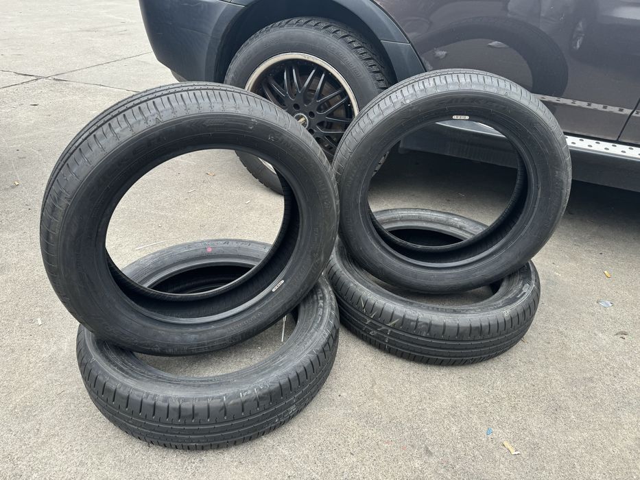 175/65 R17 87H  нові  шини