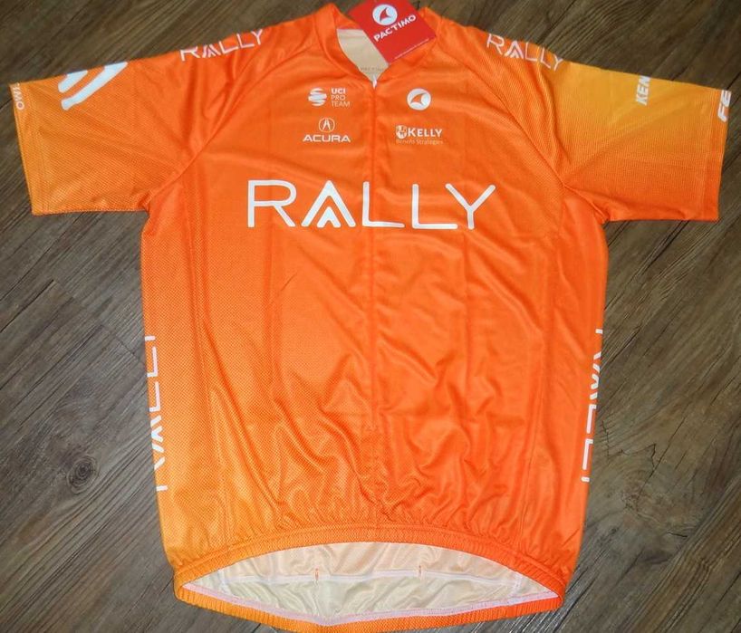 Продам  Вело - Джерсі розмір Л. НОВА.