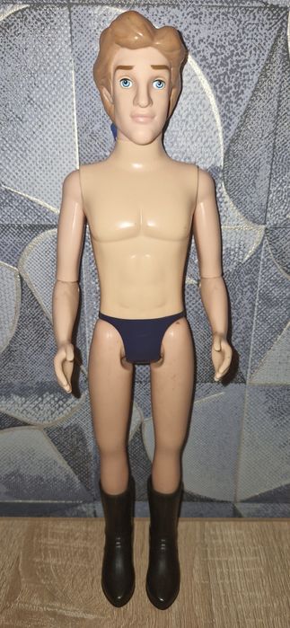 Лялька Красуня та Чудовисько Принц Disney