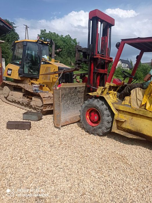 Tulejowanie Wytaczanie Regeneracja Otworów Koparek Serwis Maszyn