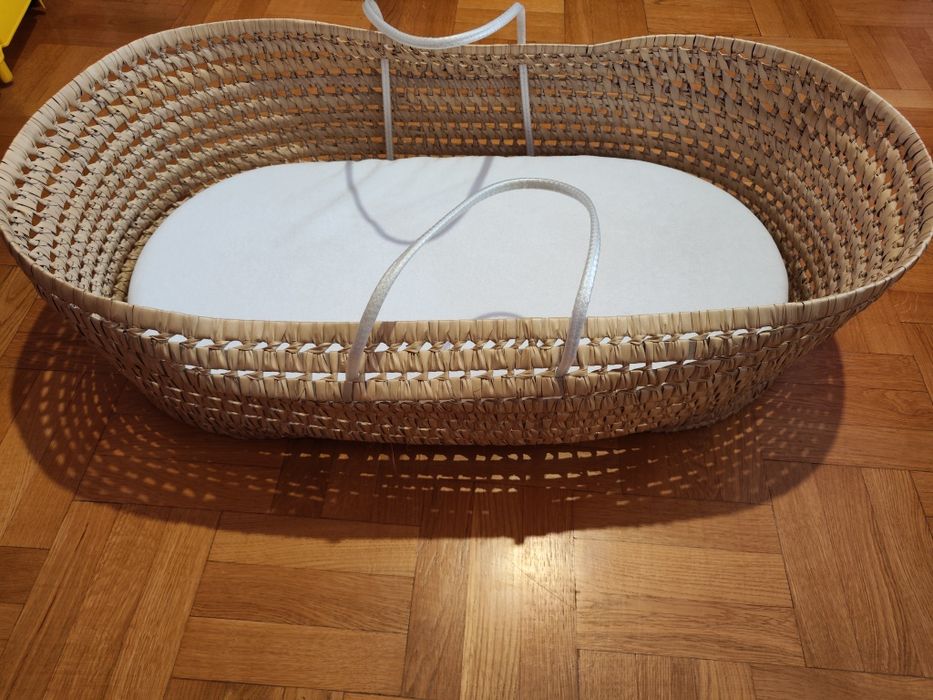 Корзина для новорожденных