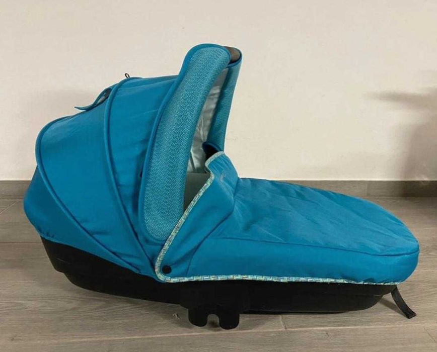 Alcofa para carrinho Bebé Confort