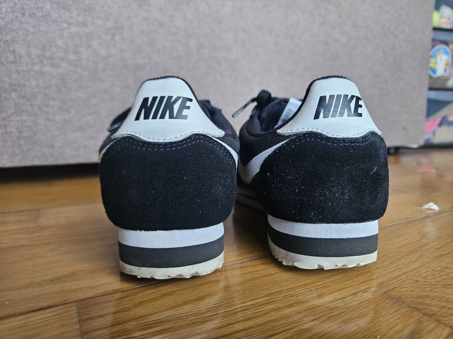 Nike cortez nylon 41