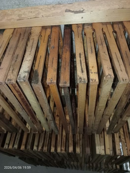 Рамка для ульїв 300