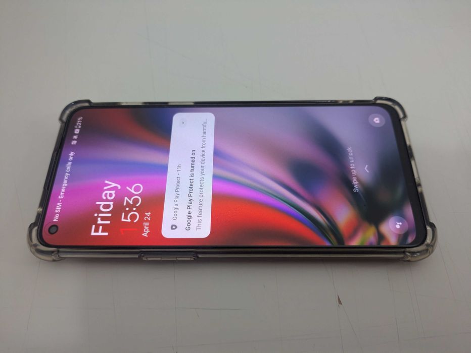 Smartphone OnePlus Nord 2 5G