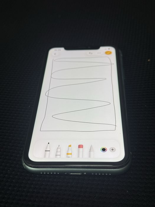 Дисплей iPhone 11 оригінал