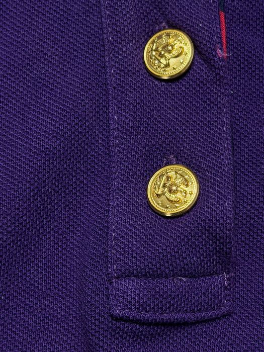 Koszulka Polo Damska S Ralph Lauren Swag