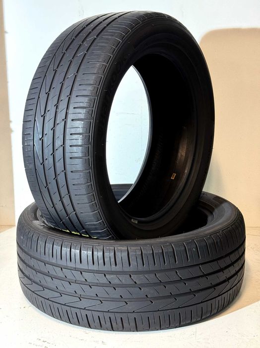 Pneus Hankook Ventus S1 Evo2 SUV - 235/50/19 - Excelentes