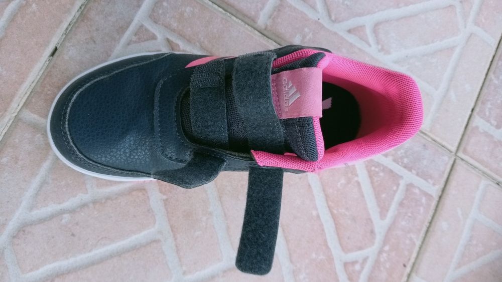Sapatilhas de criança adidas