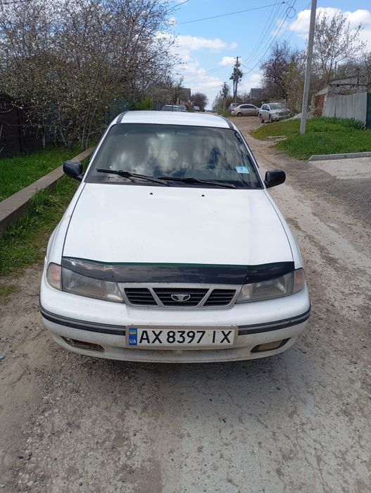 Продам авто Daewoo Nexia