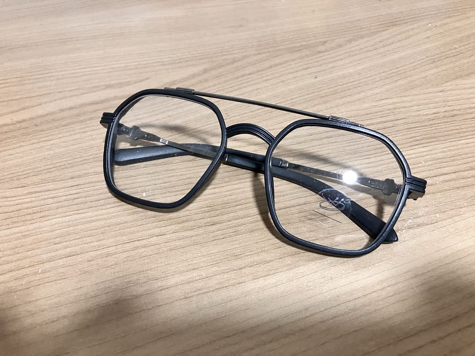 Okulary zerówki NOWE!