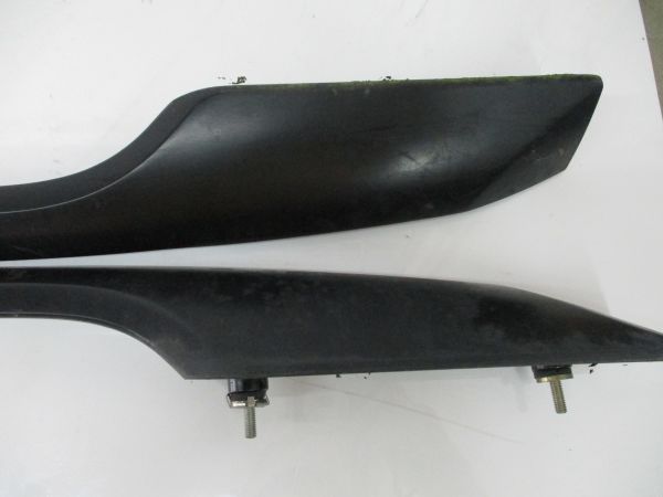 Barra de tejadilho FORD Mondeo III Carrinha (BWY)
