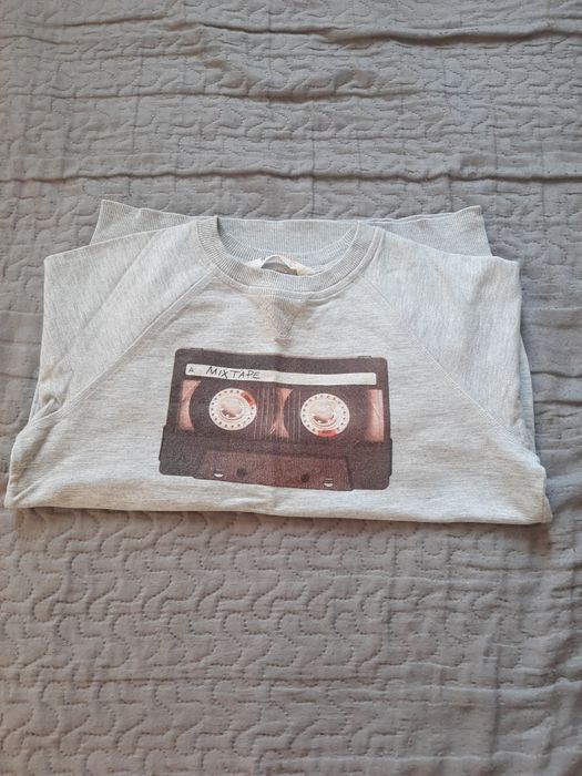 Bluza H&M 134/140