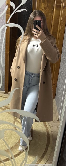 Пальто розмір 44-46