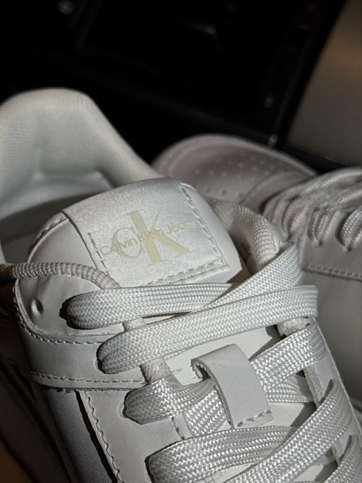 Calvin Klein Jeans Sneakers, новые оригинал