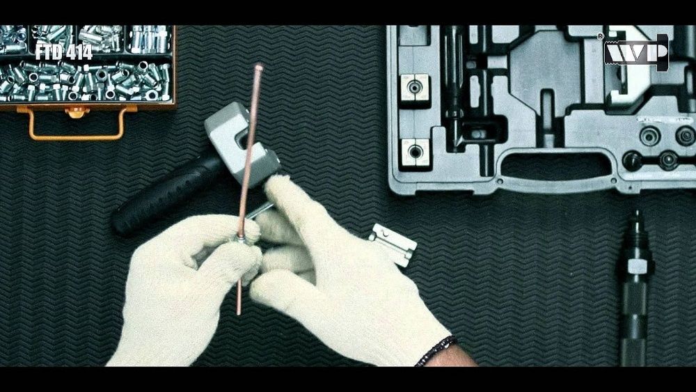 Изготовление и замена тормозных трубок. Ремонт тормозной системы авто ...