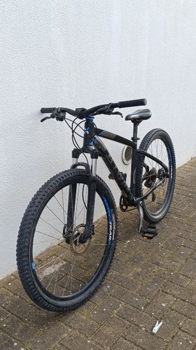 Rockerider 520(Bicicleta)