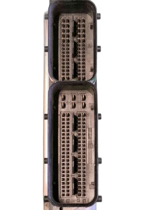 Centralina Motor / ECU VW SCIROCCO III 1.4 TSI (118 kW / 160 cv) [05.2008 - 11.2017] 03C906027F (OEM) | 0261S04347 (OEM)