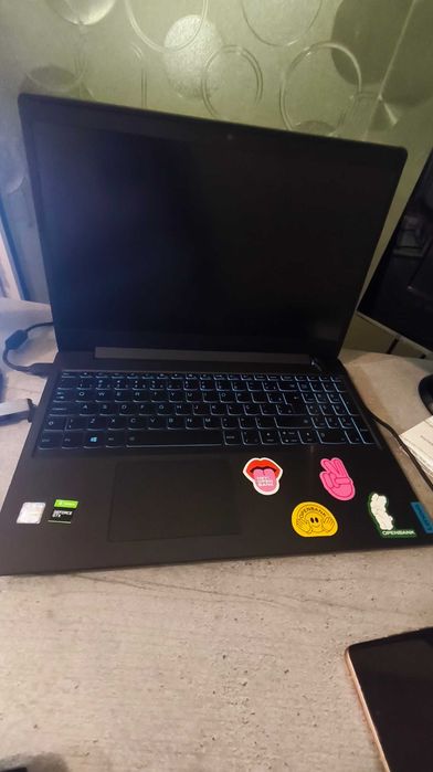 Portatil Lenovo l340