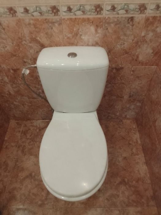 Ремонт бачка унитаза Харьков/Услуги сантехника Харьков/Замена стояков