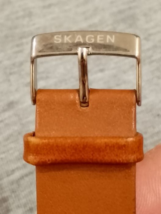 Годинник Skagen SKW66631