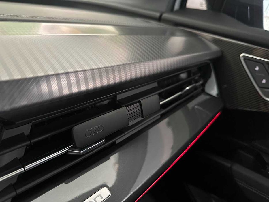 Ароматизатор Оригінал Audi Design Dispenser 85B087009A пахучка Platinum Grey 2026