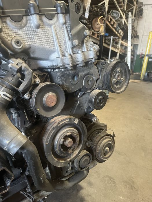 Motor land rover caixa automatica