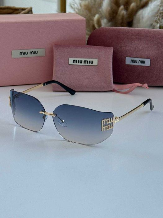 Окуляри MIU MIU