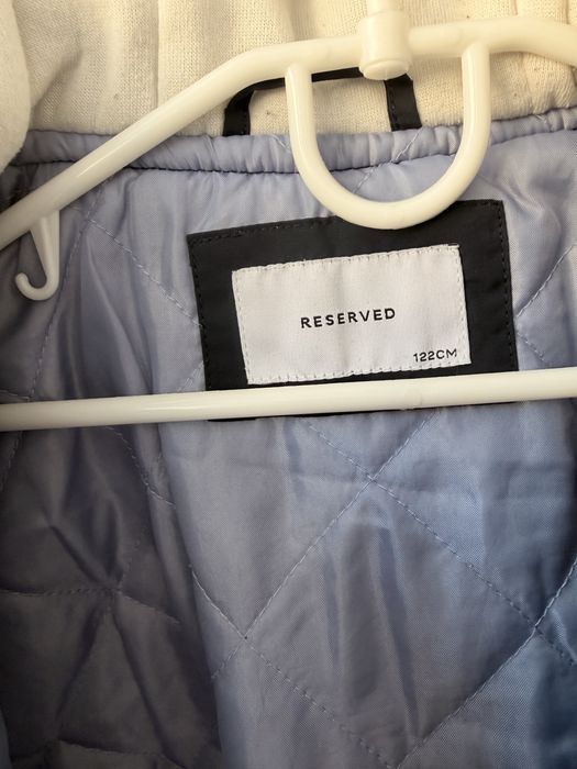 Куртка Reserved 122