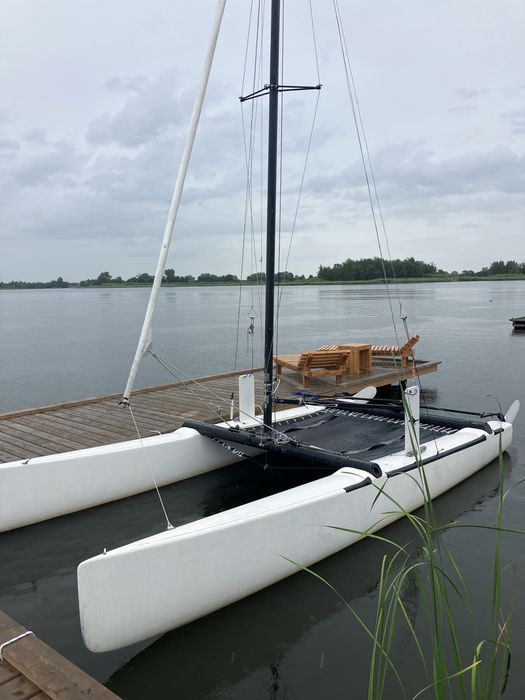 Katamaran Hobie Tiger