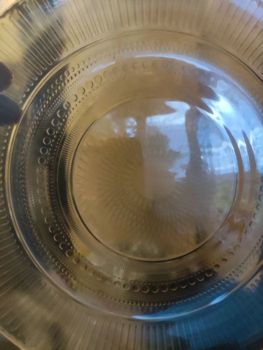 Обмен разная посуда