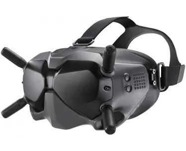 Oculos FPV DJI V2