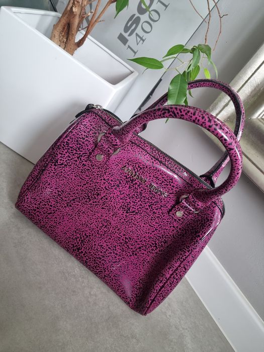 Torebka damska Armani Jeans