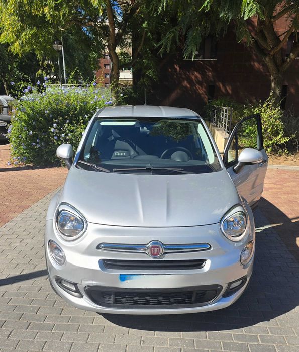 Fiat 500X 1.3 Multijet | Diesel | 2017 | 129.700 km