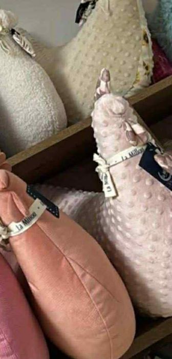 La Millou Kura Princess Babci poduszka do spania