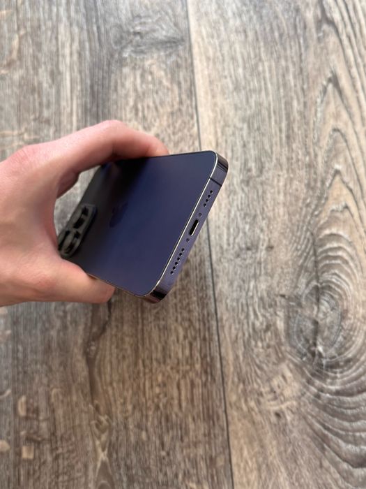 Iphone 14 pro max 128gb гарний стан