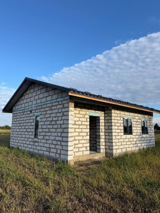 Продам хату будинок
