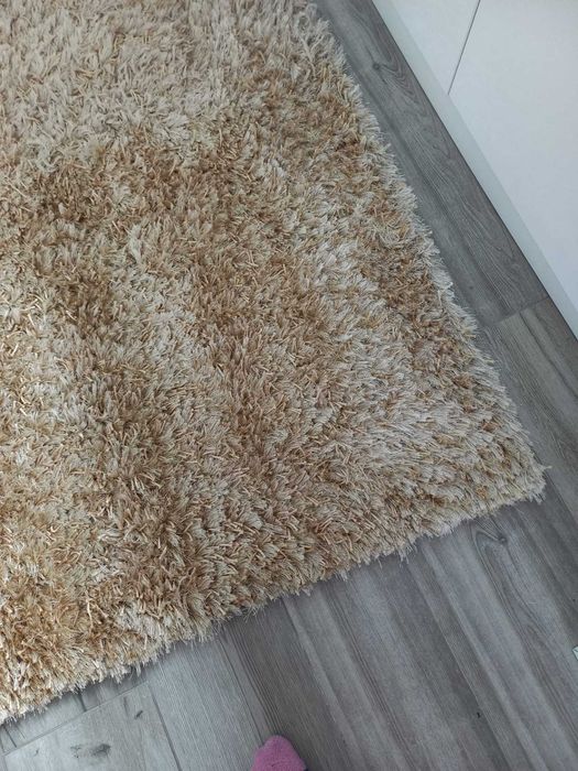Carpetes em ótimo estado