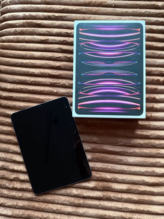 iPad Pro 11’ 4th generation 256GB