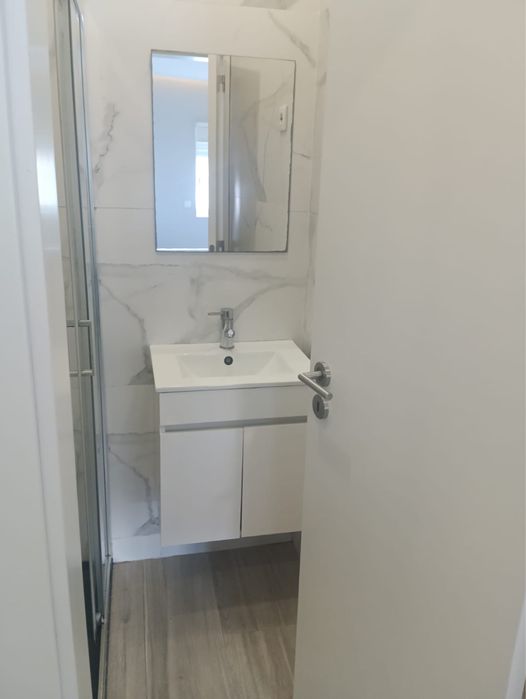 Arrendamento de apartamento