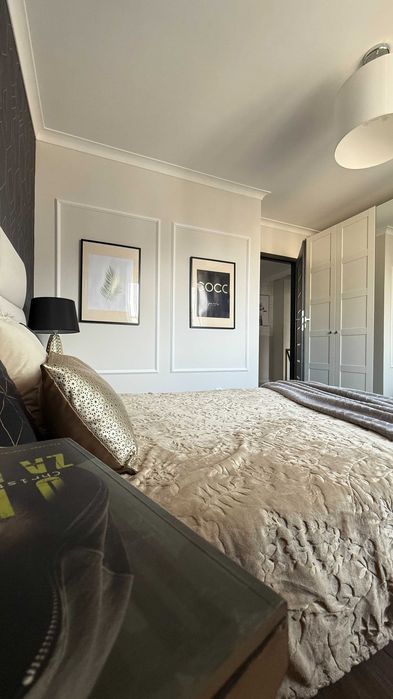 Apartament 3 pokojowy