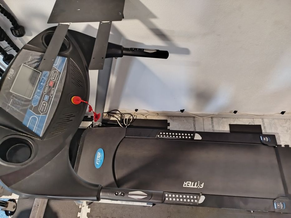 Passadeira fitter ru-02b