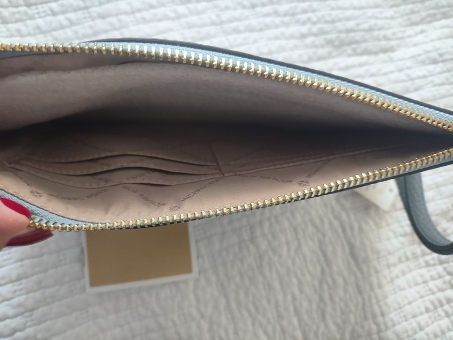 Kopertówka Michael Kors