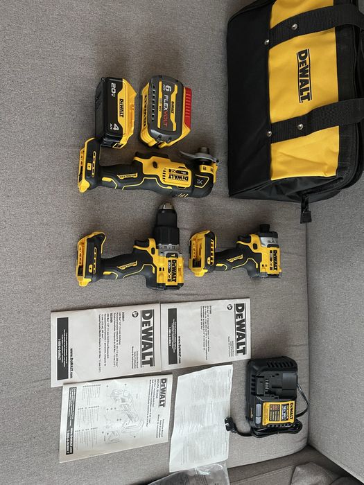 Набір інструментів